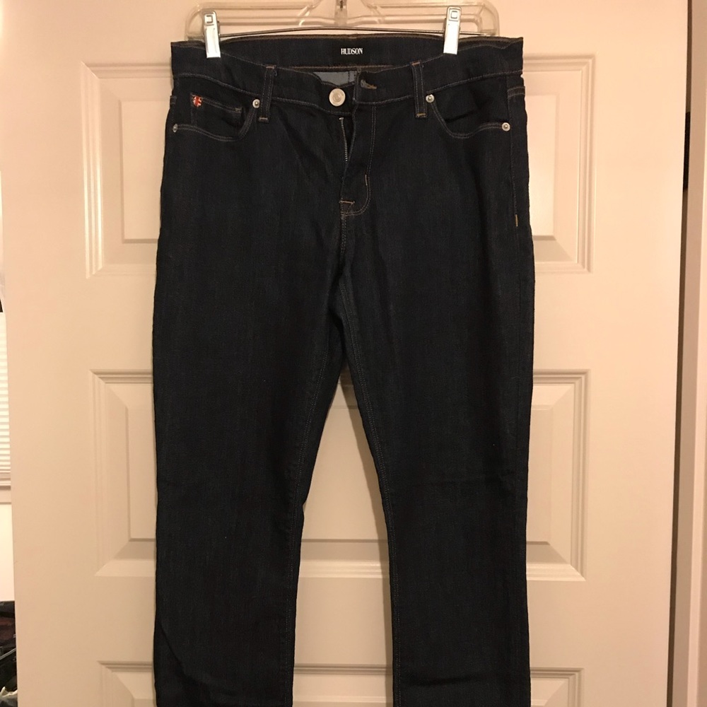 Hudson Krista skinny jeans size 28